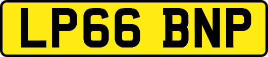 LP66BNP