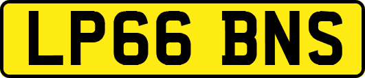 LP66BNS