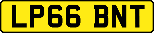 LP66BNT