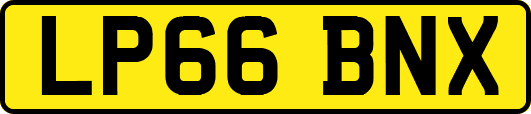 LP66BNX