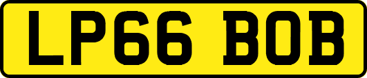 LP66BOB