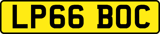 LP66BOC
