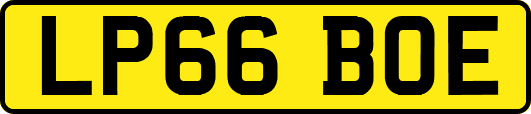 LP66BOE