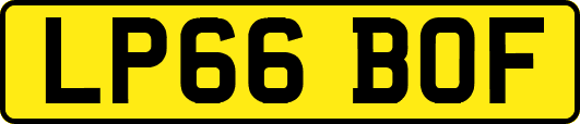 LP66BOF