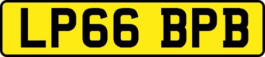 LP66BPB