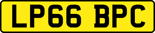 LP66BPC