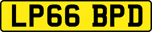 LP66BPD