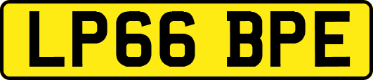 LP66BPE