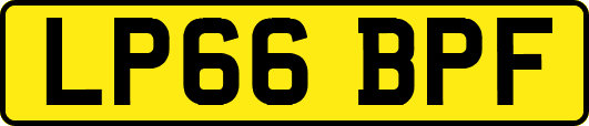 LP66BPF