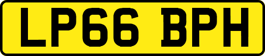 LP66BPH