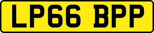 LP66BPP