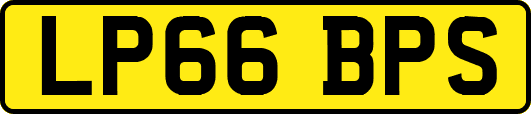 LP66BPS