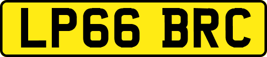LP66BRC