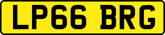 LP66BRG
