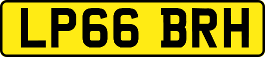 LP66BRH