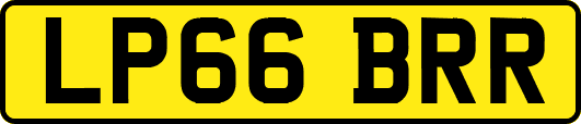 LP66BRR