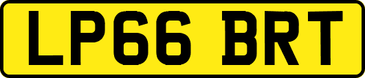 LP66BRT