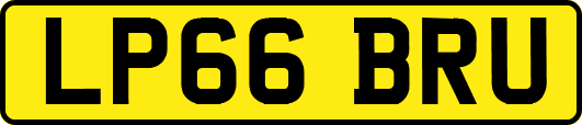 LP66BRU