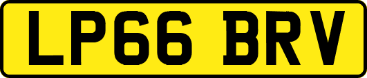 LP66BRV