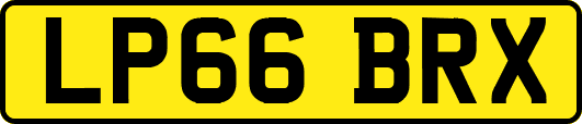 LP66BRX