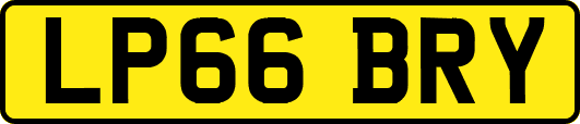 LP66BRY