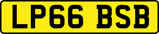 LP66BSB