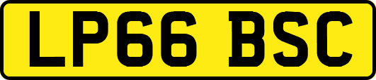 LP66BSC