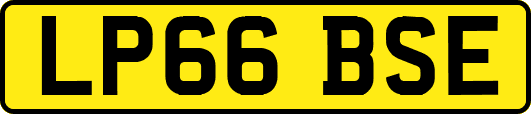 LP66BSE