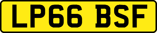 LP66BSF