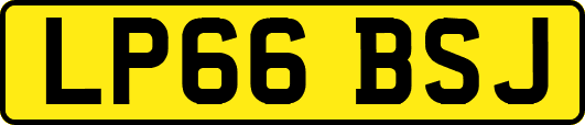 LP66BSJ