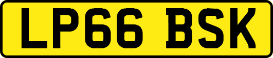 LP66BSK