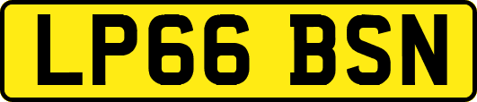 LP66BSN