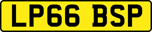 LP66BSP