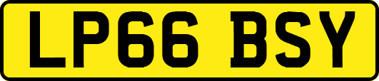 LP66BSY