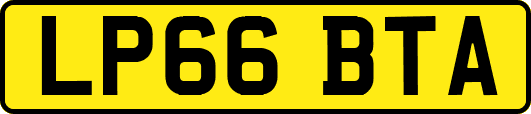 LP66BTA
