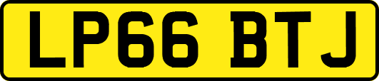 LP66BTJ