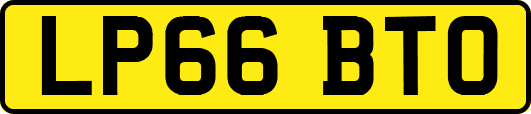 LP66BTO