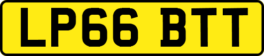 LP66BTT