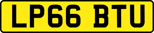 LP66BTU