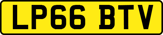 LP66BTV