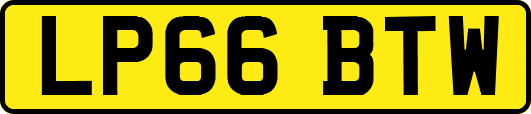 LP66BTW
