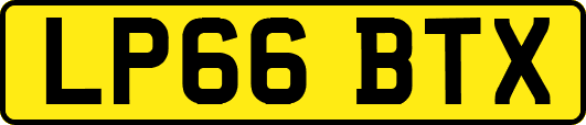 LP66BTX