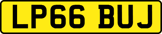 LP66BUJ