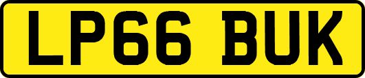 LP66BUK