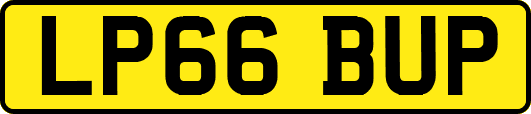 LP66BUP