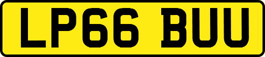 LP66BUU