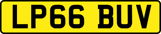 LP66BUV