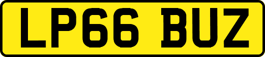 LP66BUZ