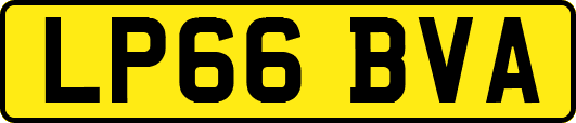 LP66BVA