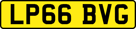 LP66BVG